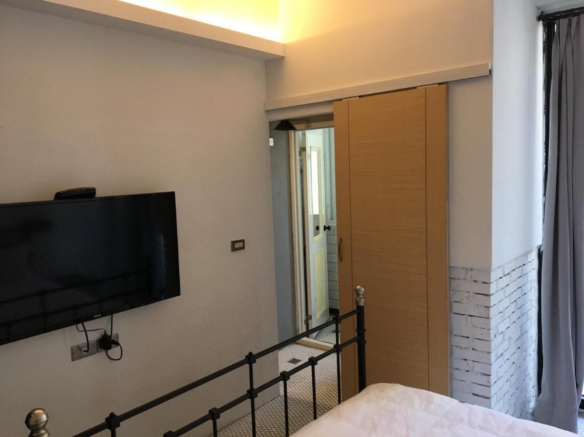 白狗公寓amo B&B市區金三角 東大門夜市 Hualien City Exterior photo
